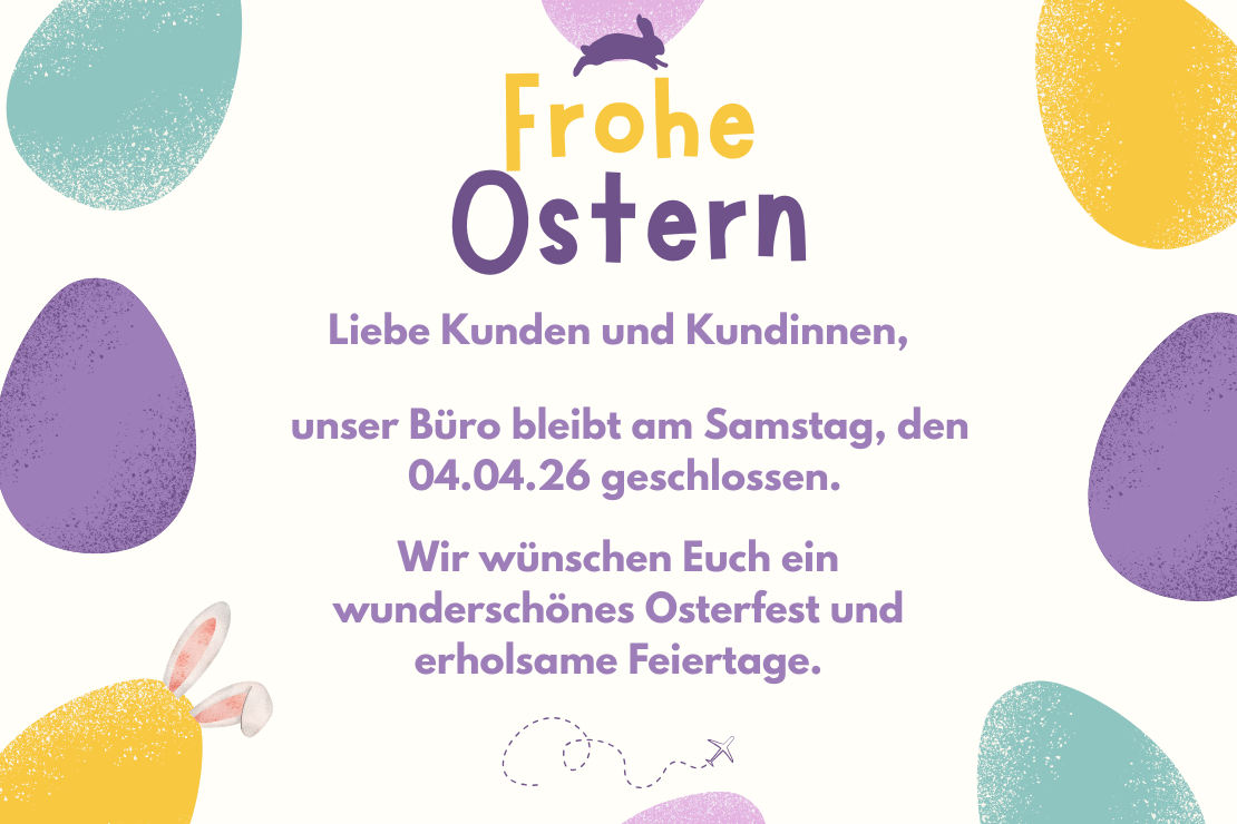 Ostern 26