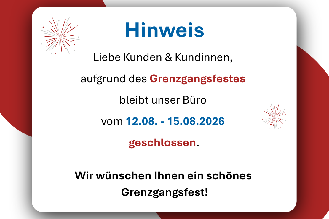 Grenzgang